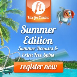 Florijn casino