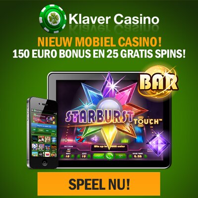 Klaver casino